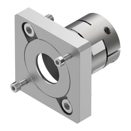 Festo Axial Kit EAMM-A-P8-38A-40A EAMM-A-P8-38A-40A